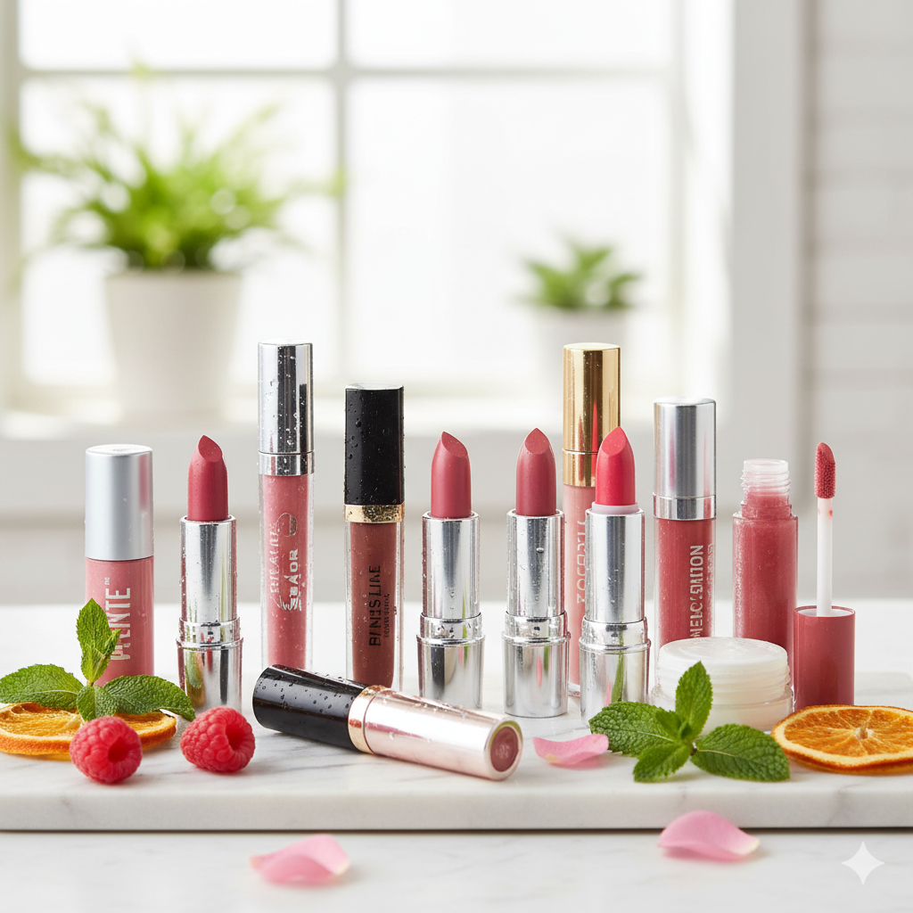 Lippie Scoops