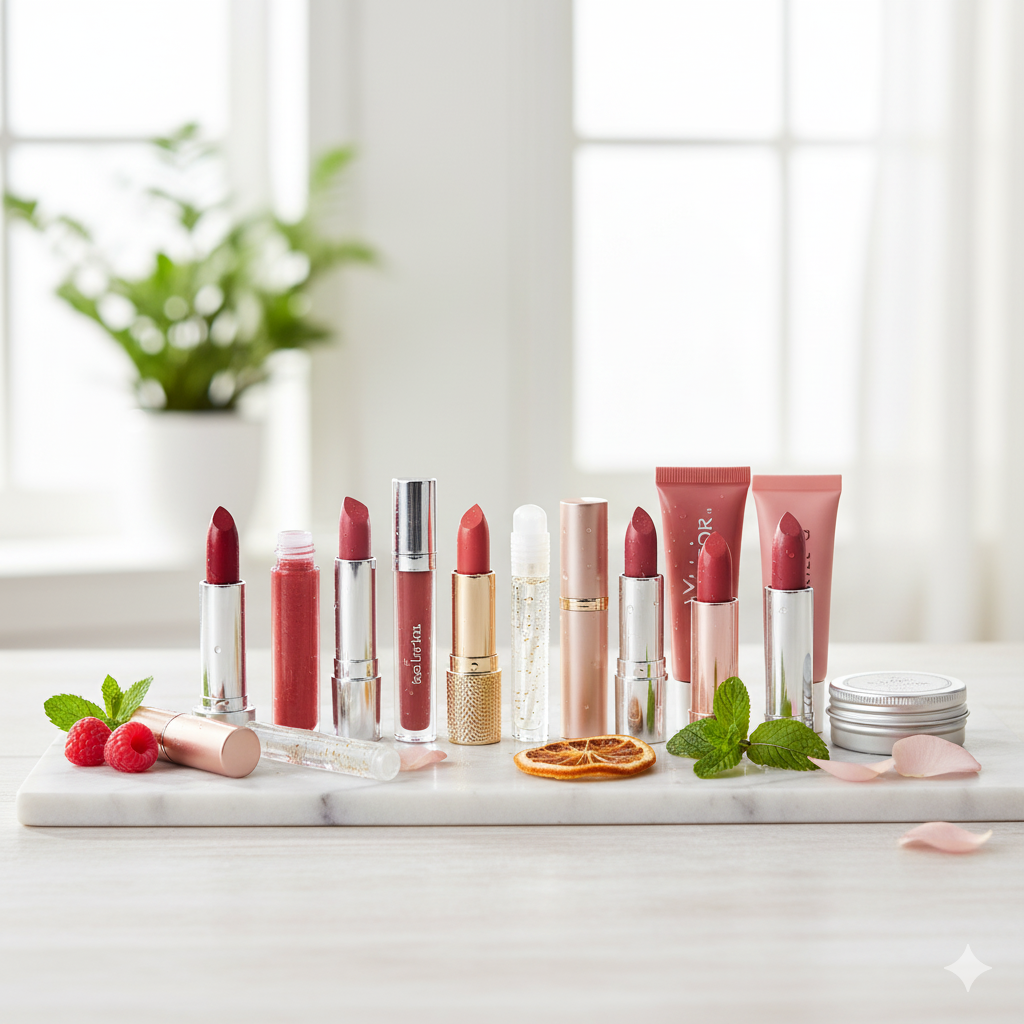 Lippie Scoops