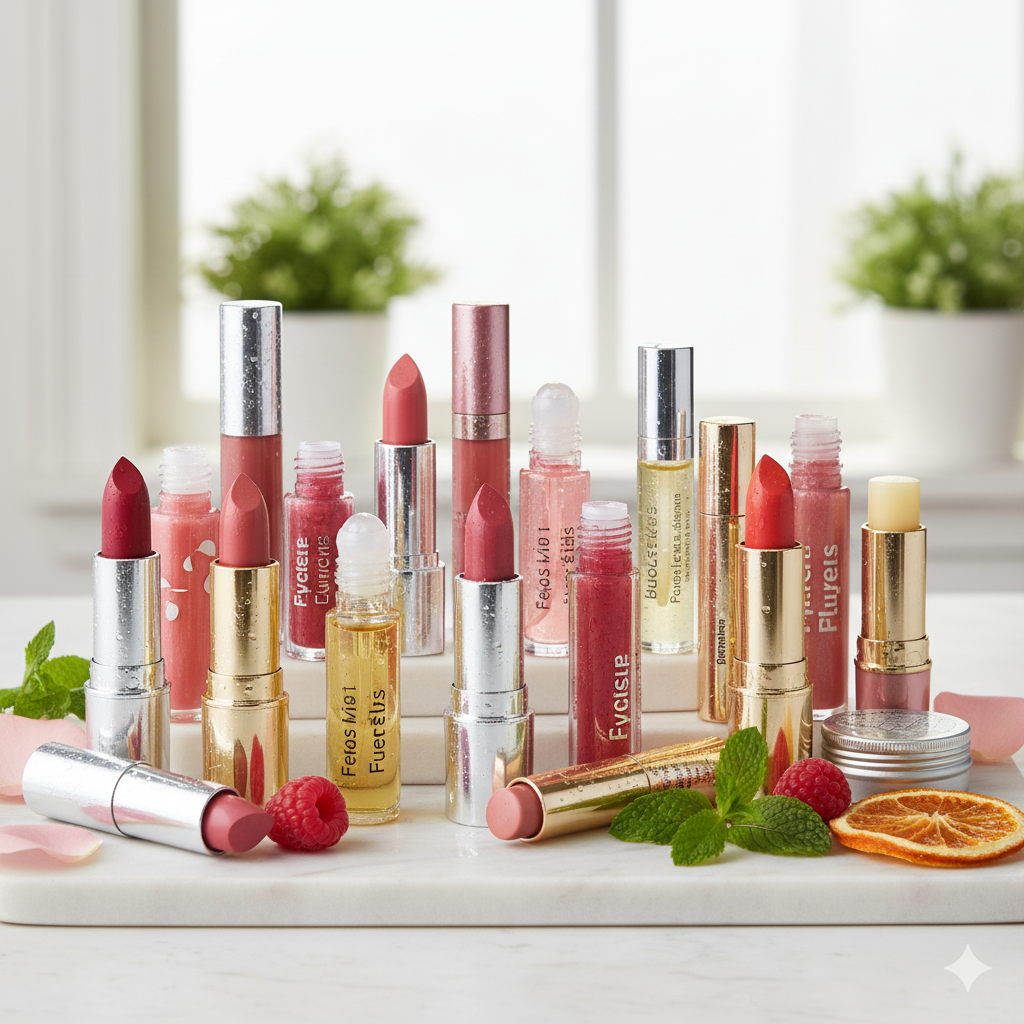 Lippie Scoops
