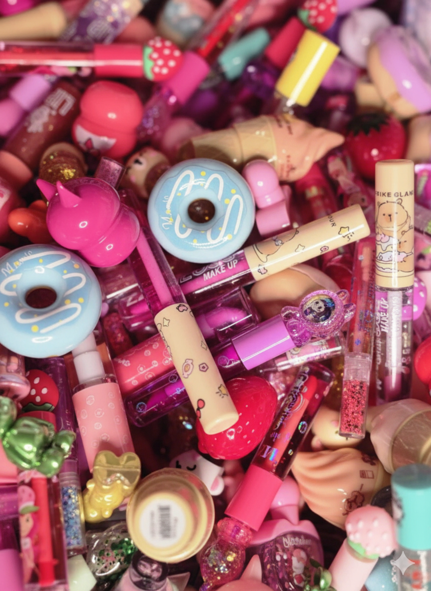 Lippie Scoops