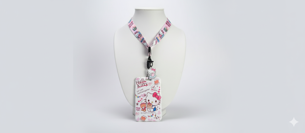 HK Lanyards