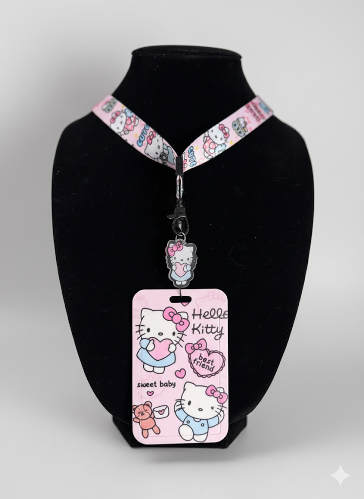 HK Lanyards
