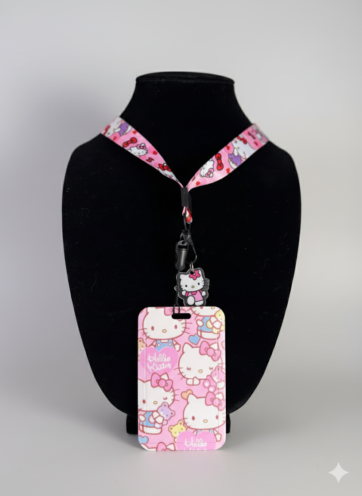 HK Lanyards