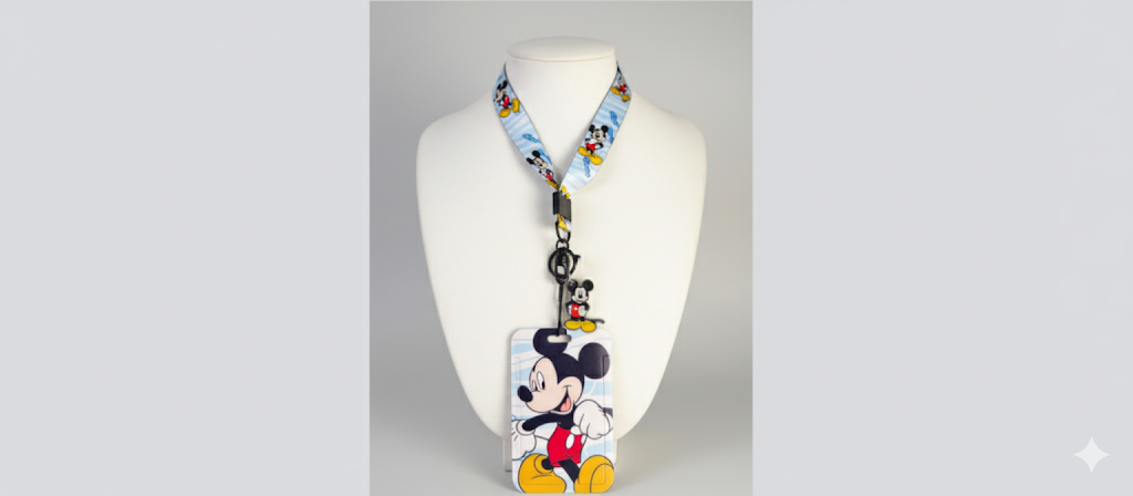 MC Lanyards