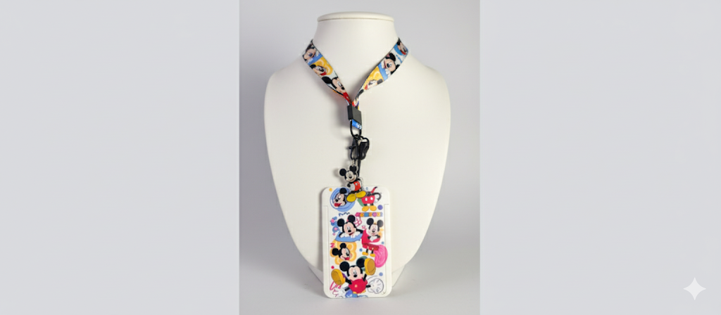 MC Lanyards