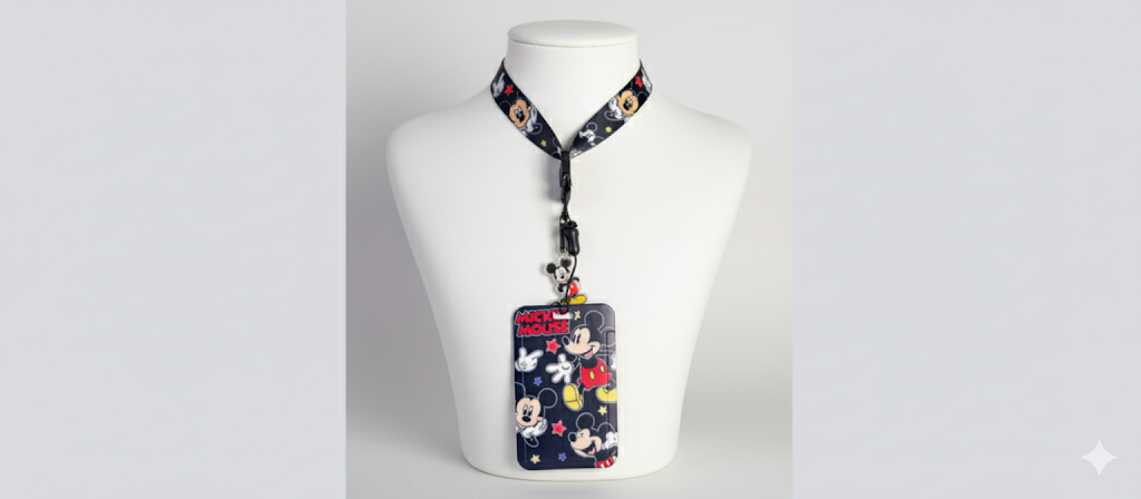 MC Lanyards