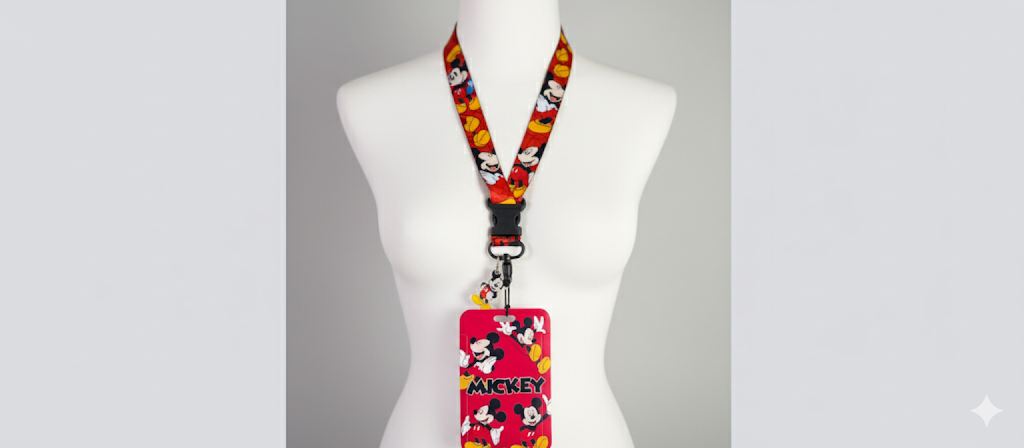 MC Lanyards