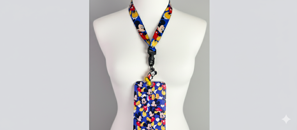 MC Lanyards