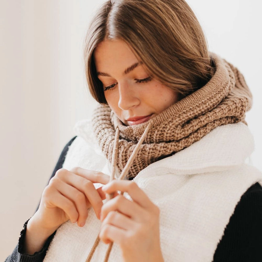 Pretty Simple- Bailey Balaclava