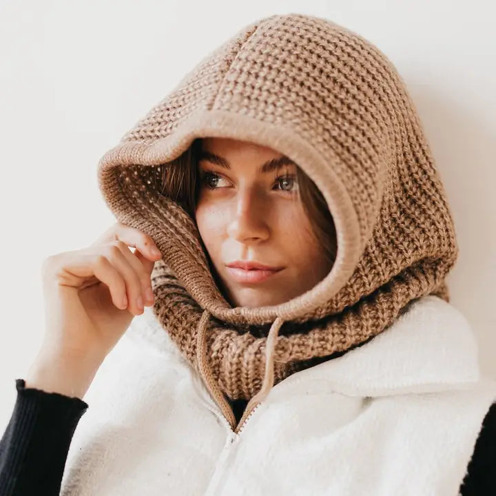 Pretty Simple- Bailey Balaclava