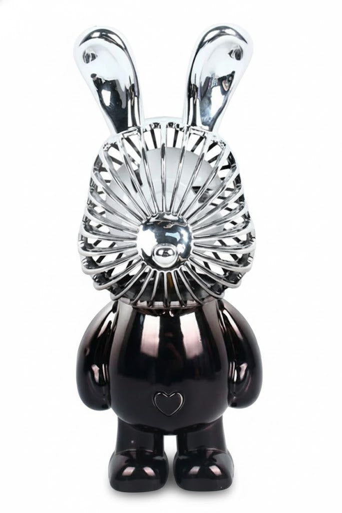 Rabbit Rechargeable Fans