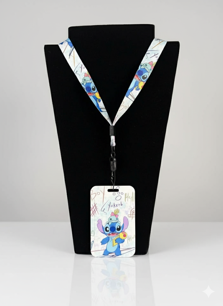 ST Lanyards