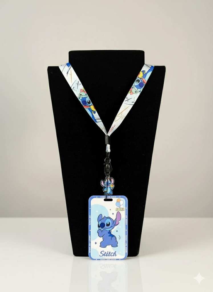 ST Lanyards