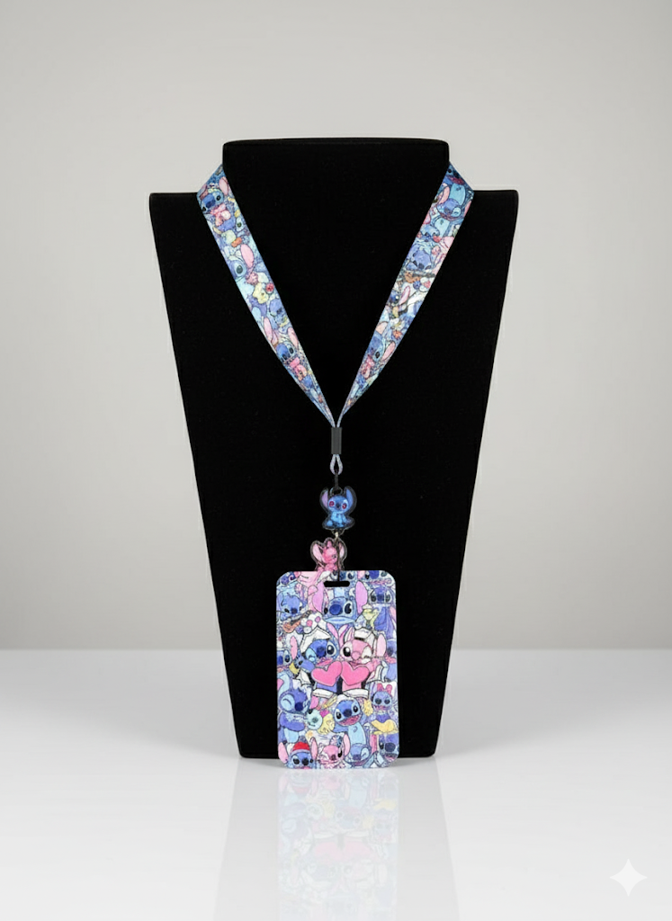 ST Lanyards