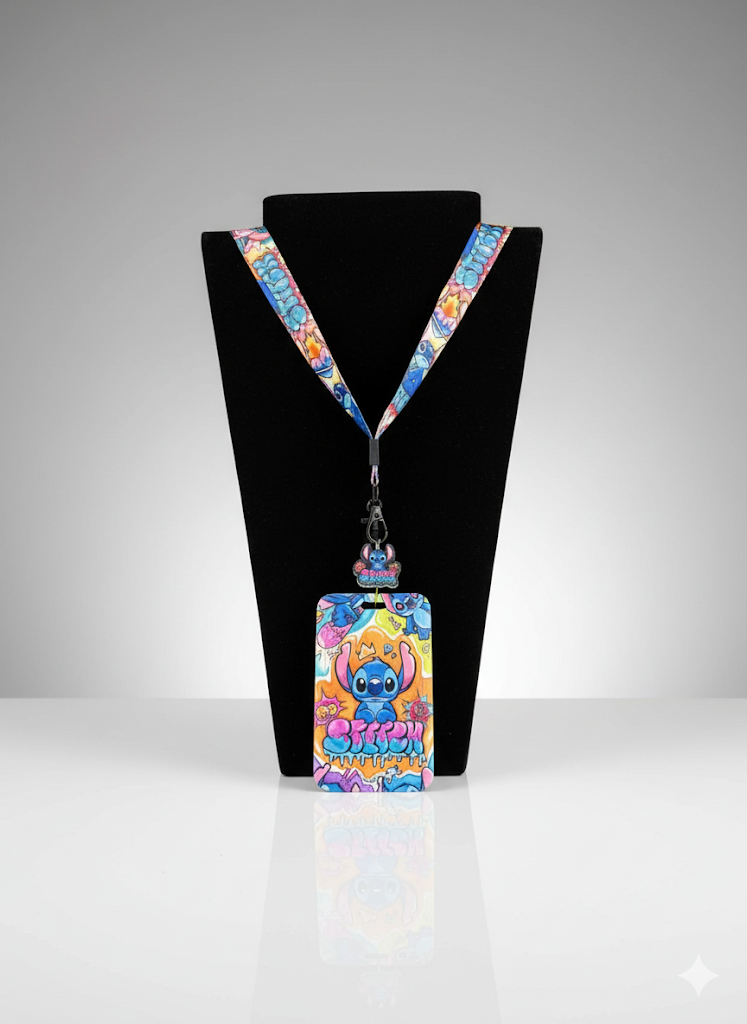 ST Lanyards