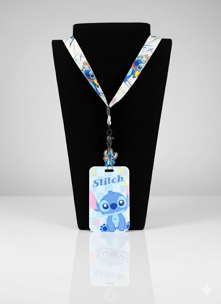 ST Lanyards