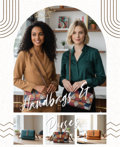 Handbags