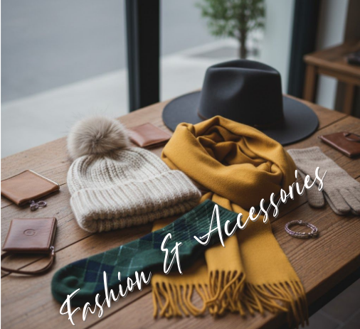 Fashion Accessories