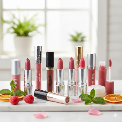 Lippie Scoops