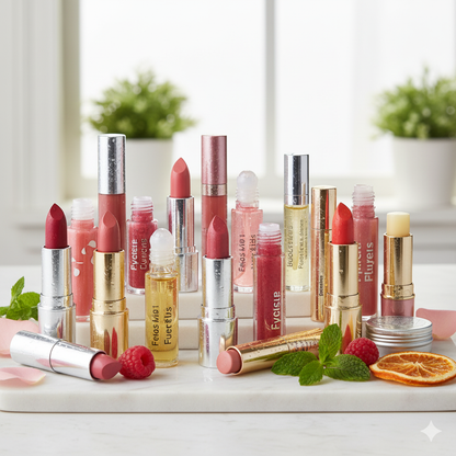 Lippie Scoops