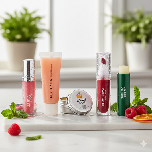 Lippie Scoops