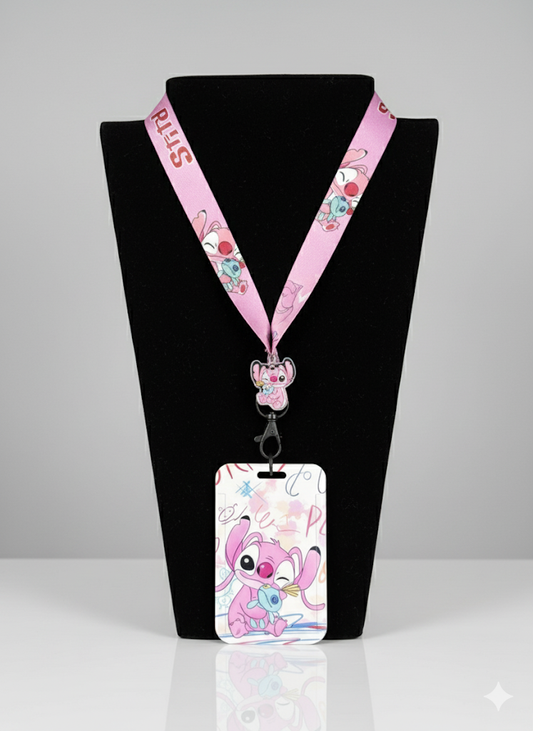 ST Lanyards