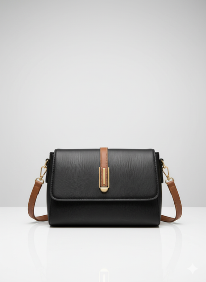 Minimalist Clutch Crossbody Purse