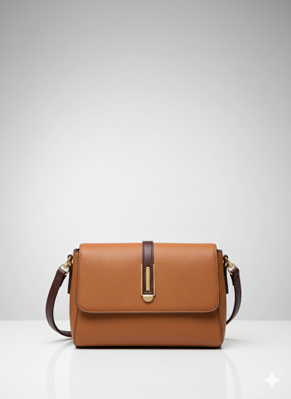 Minimalist Clutch Crossbody Purse