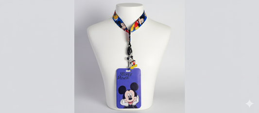 MC Lanyards