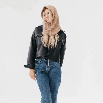 Pretty Simple- Bailey Balaclava