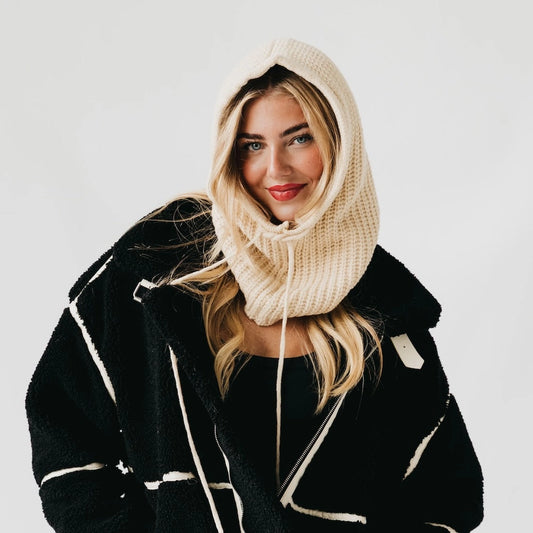 Pretty Simple- Bailey Balaclava