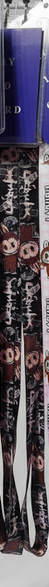 Bubu Lanyards