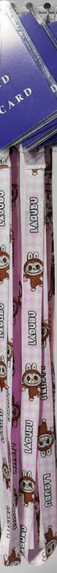 Bubu Lanyards