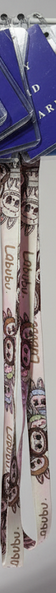 Bubu Lanyards