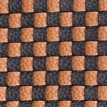 Pretty Simple- Emma Woven Clutch Wristlet