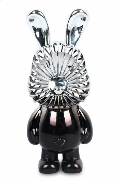 Rabbit Rechargeable Fans