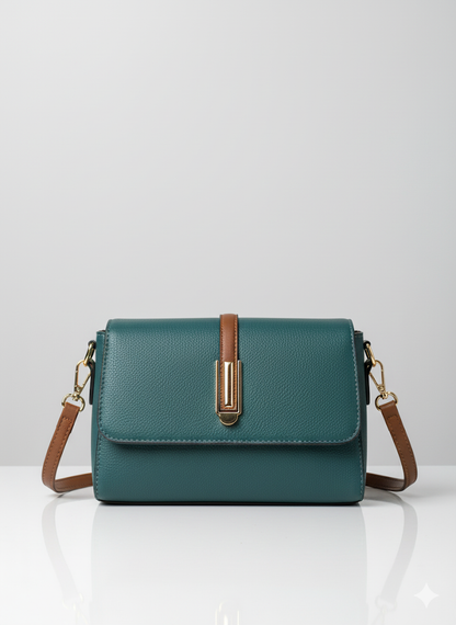 Minimalist Clutch Crossbody Purse