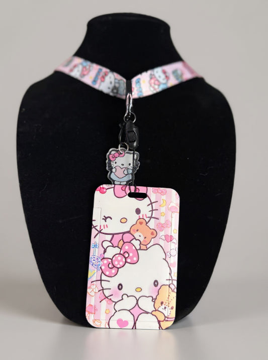 HK Lanyards